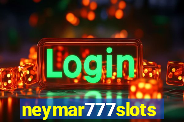 neymar777slots