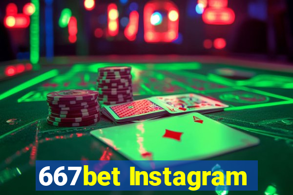 667bet Instagram