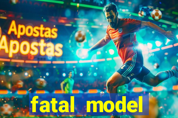 fatal model cruzeiro são paulo