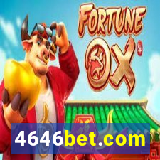 4646bet.com