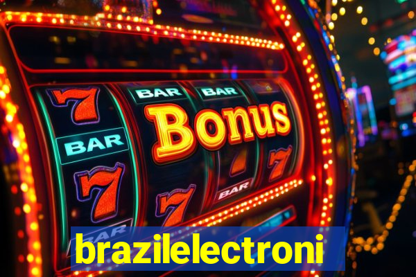 brazilelectronic.com