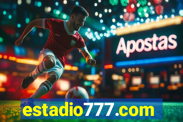 estadio777.com