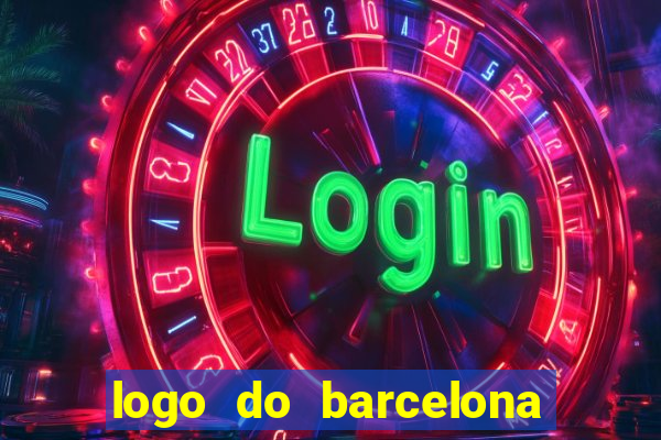 logo do barcelona dls 19