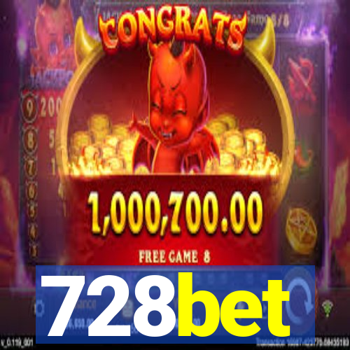 728bet