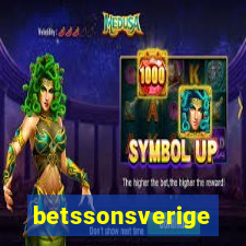 betssonsverige