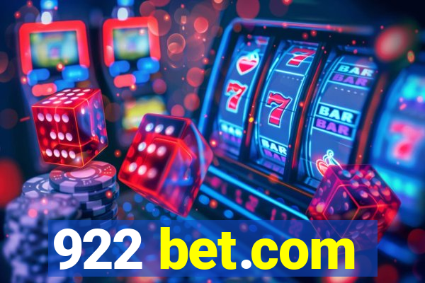 922 bet.com