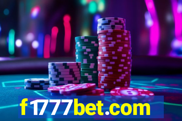 f1777bet.com