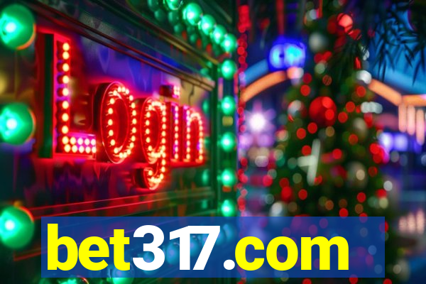 bet317.com