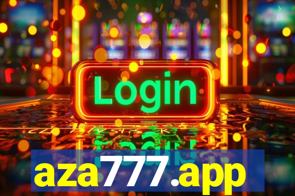 aza777.app