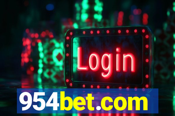 954bet.com