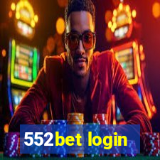 552bet login