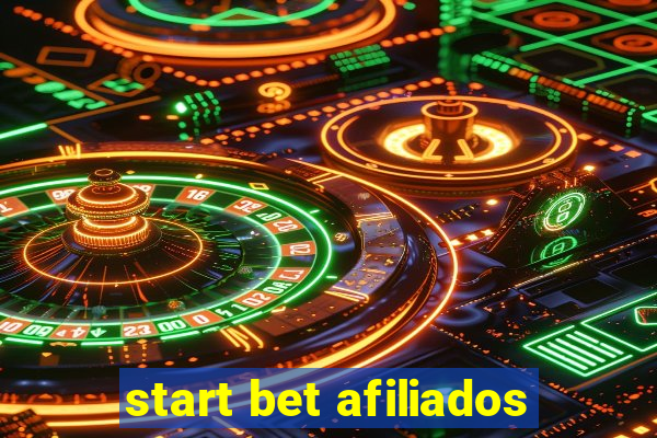 start bet afiliados