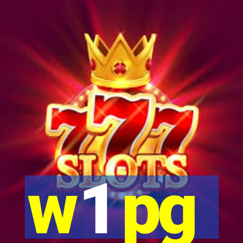 w1 pg