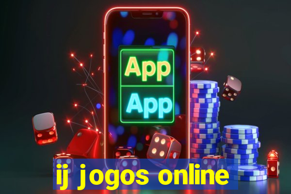 ij jogos online