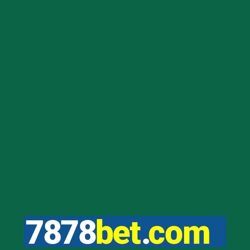 7878bet.com