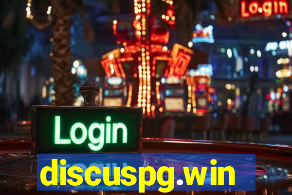 discuspg.win