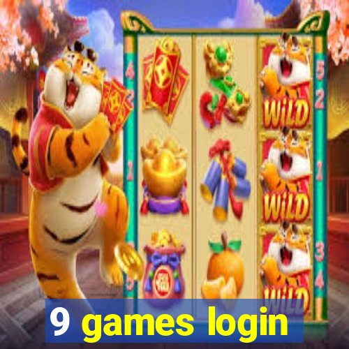 9 games login