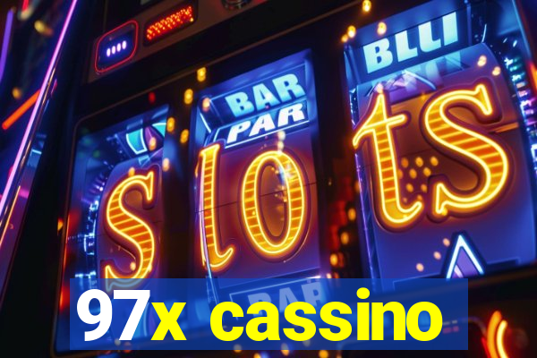 97x cassino