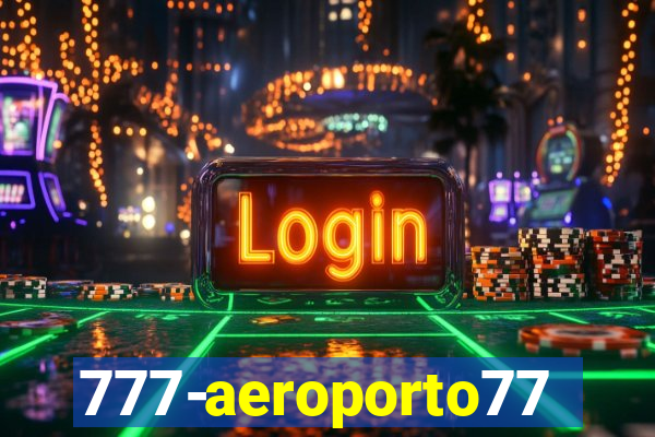 777-aeroporto777.com