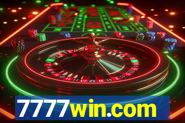 7777win.com