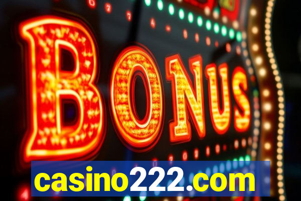 casino222.com