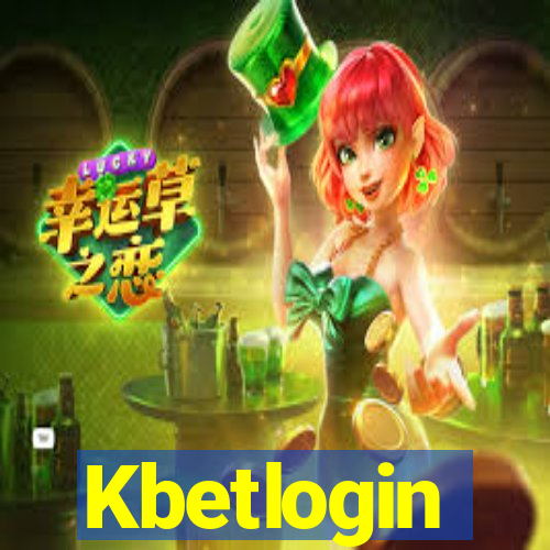 Kbetlogin