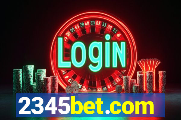 2345bet.com