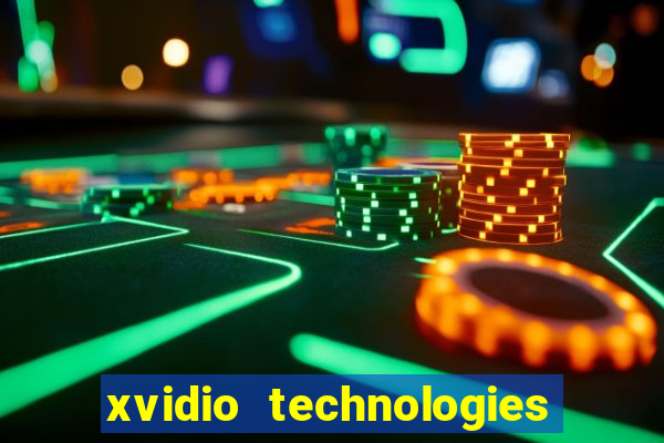 xvidio technologies startup brasil 2023 download