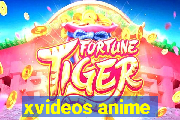 xvideos anime