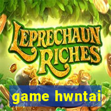 game hwntai