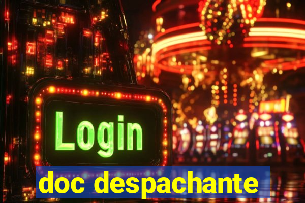 doc despachante