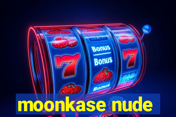 moonkase nude