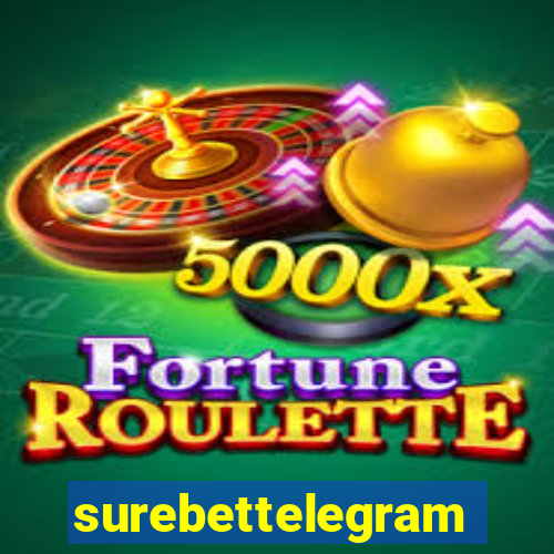 surebettelegram