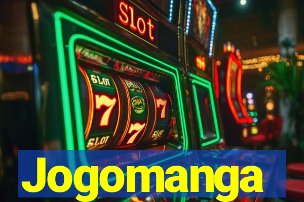 Jogomanga