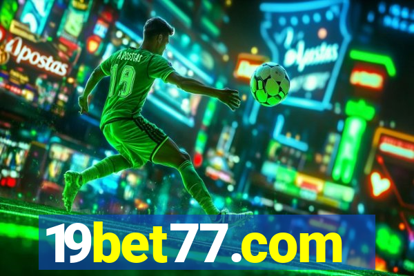 19bet77.com