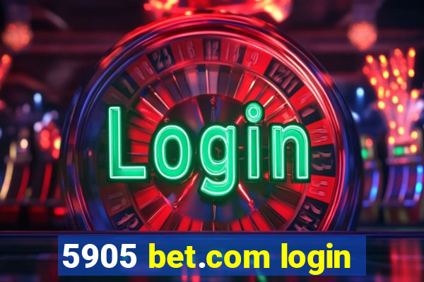 5905 bet.com login