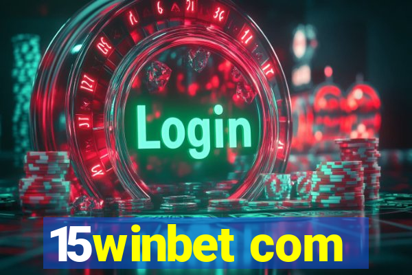 15winbet com