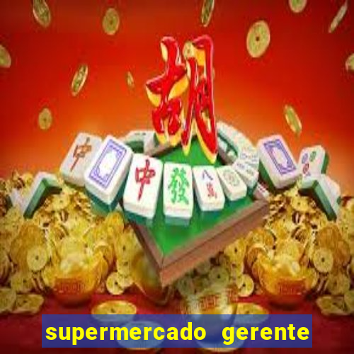 supermercado gerente simulator apk dinheiro infinito