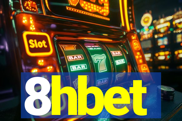 8hbet