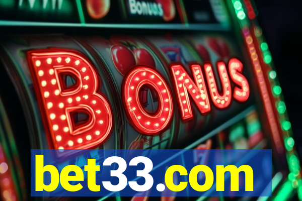 bet33.com