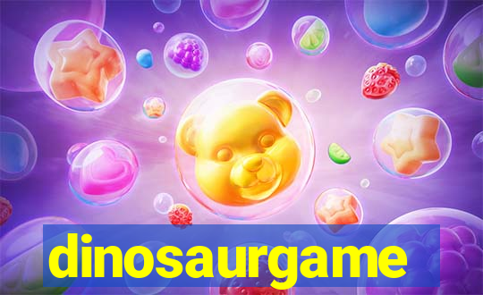 dinosaurgame