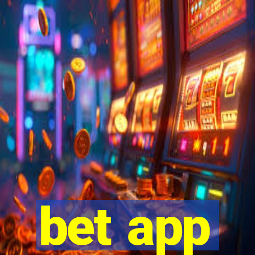 bet app