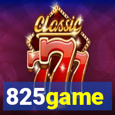 825game