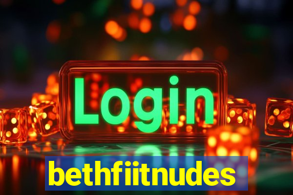 bethfiitnudes