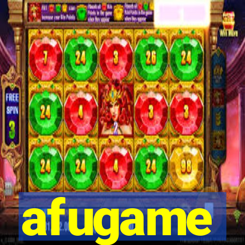 afugame