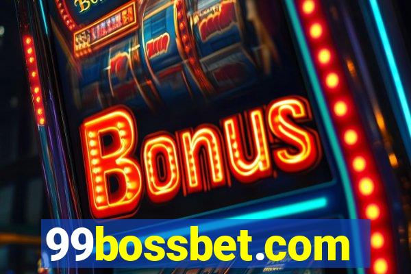 99bossbet.com