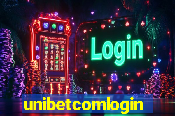 unibetcomlogin