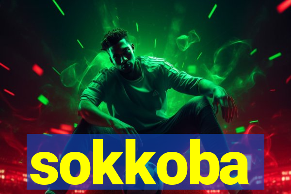 sokkoba