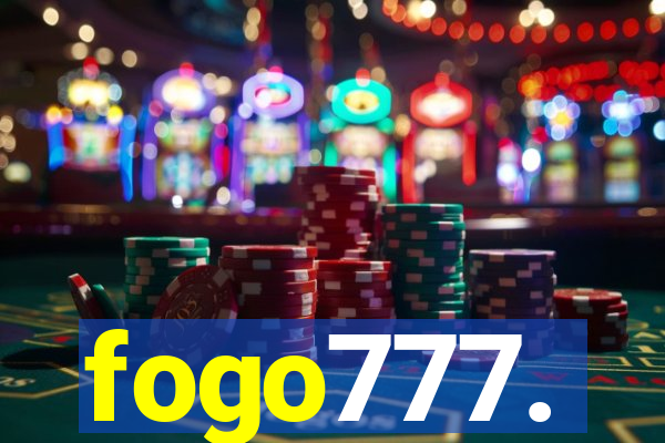 fogo777.