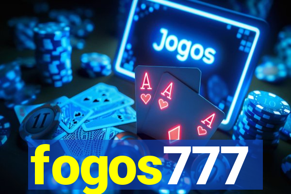 fogos777